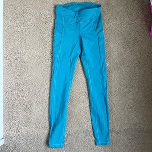 lululemon swiftspeed leggings